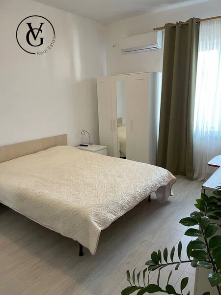 Piata Romana, apartament 2 camere, investitie.